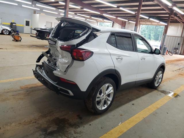 2023 BUICK ENCORE GX PREFERRED KL4MMBS27PB084634