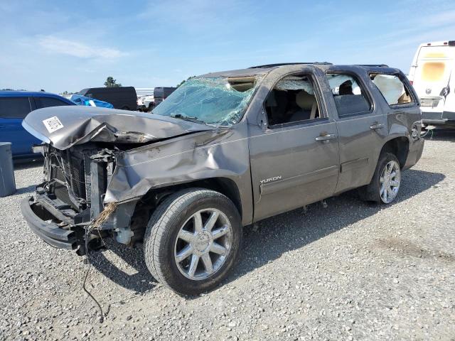 2013 GMC YUKON SLE - 1GKS1AE01DR365913