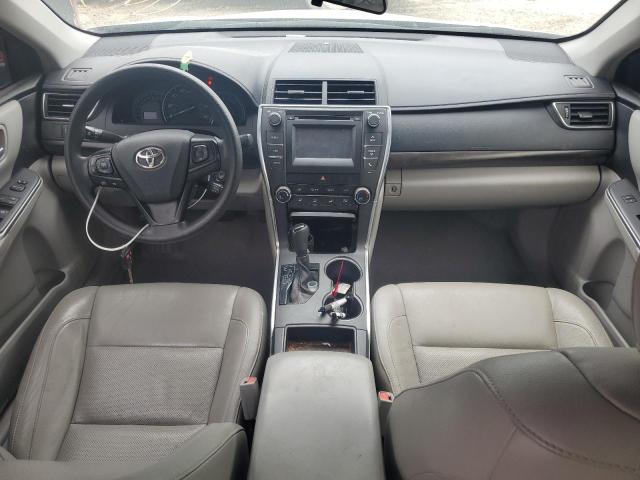 2015 TOYOTA CAMRY LE 4T4BF1FK9FR462243
