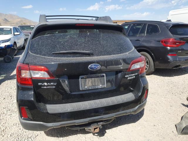 2015 SUBARU OUTBACK 2. 4S4BSADC7F3257284