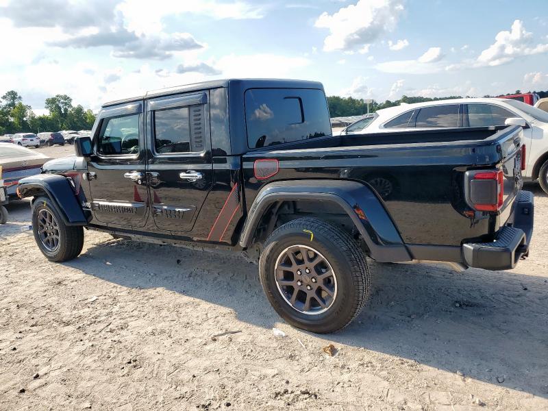 2023 JEEP GLADIATOR - 1C6HJTFG3PL506248
