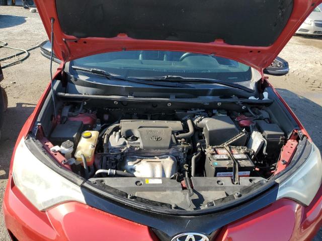 2016 TOYOTA RAV4 SE 2T3NFREV0GW261907