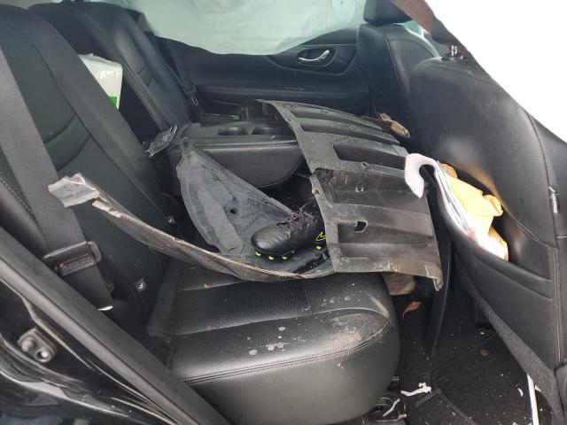 2016 NISSAN ROGUE S - 5N1AT2MV3GC810482