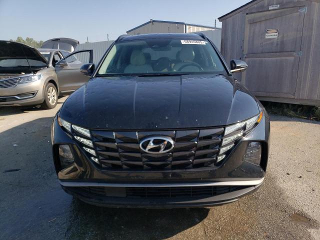 2024 HYUNDAI TUCSON SEL - 5NMJFCDE5RH409229