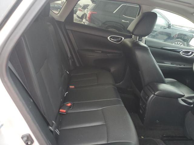 2019 NISSAN SENTRA S 3N1AB7AP2KY225714