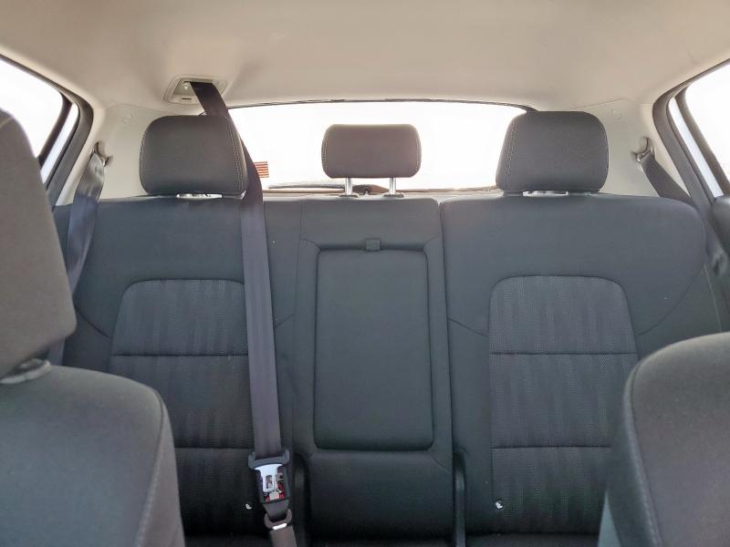 2019 KIA SPORTAGE L - KNDPM3AC1K7599630