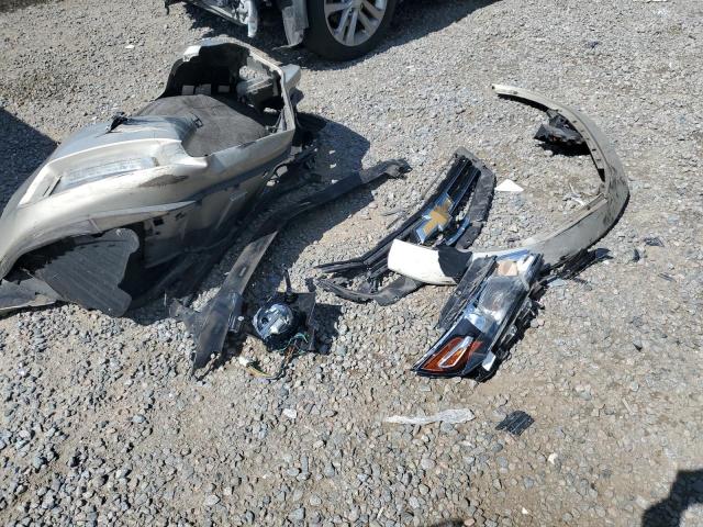 2015 CHEVROLET IMPALA 2G1165S37F9220914
