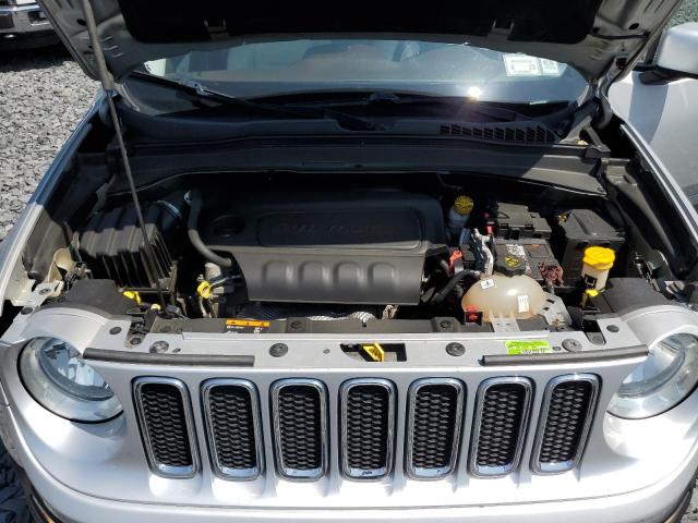 2016 JEEP RENEGADE LIMITED ZACCJBDTXGPD35362