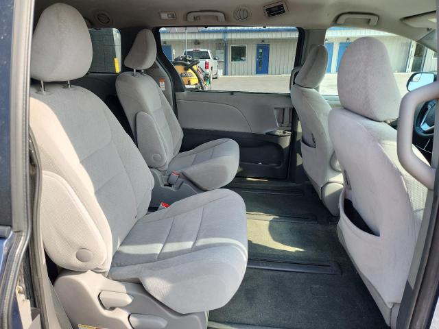 2015 TOYOTA SIENNA LE - 5TDJK3DC6FS127264