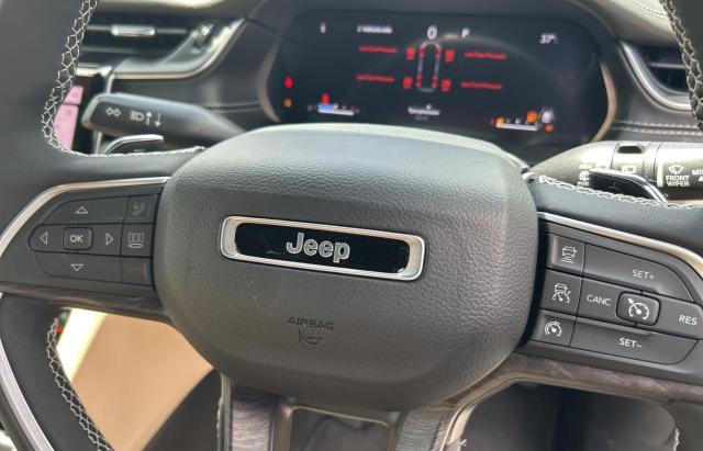 2023 JEEP GRAND CHE 1C4RJKKGXP8100287