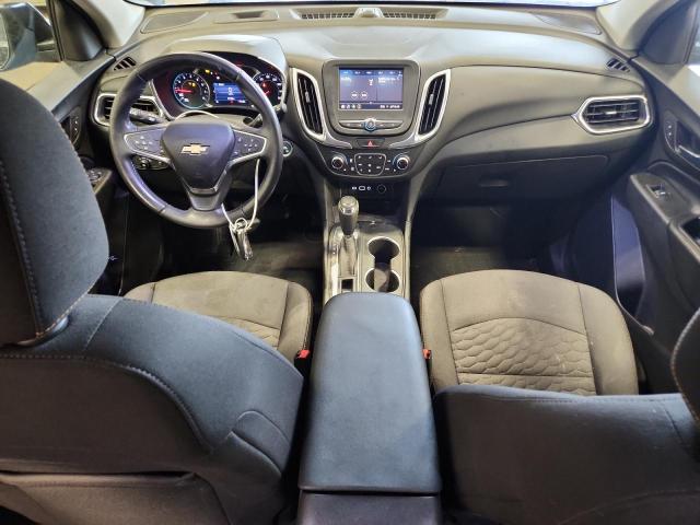 2021 CHEVROLET EQUINOX LT - 3GNAXKEVXML401698