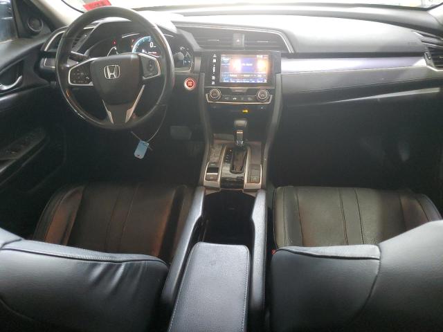 2016 HONDA CIVIC EXL 19XFC1F73GE216261