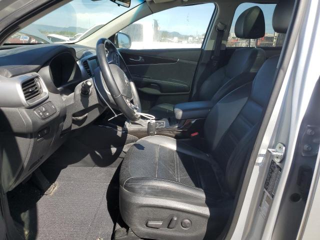 2020 KIA SORENTO EX 5XYPHDA50LG673846