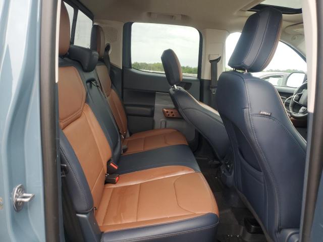 2022 FORD MAVERICK X 3FTTW8F94NRA66901