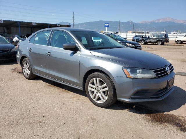 2017 VOLKSWAGEN JETTA S 3VW167AJ9HM258722