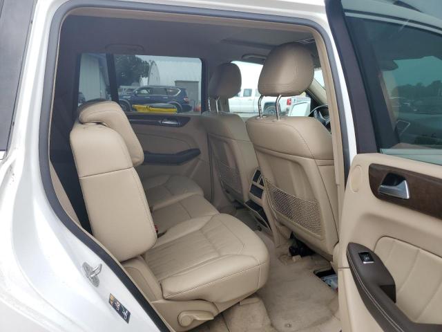 2016 MERCEDES-BENZ GL 450 4MA - 4JGDF6EE7GA661595