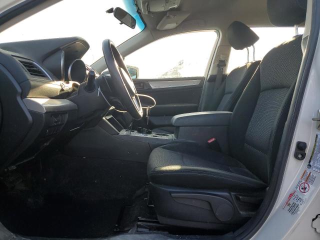 2015 SUBARU OUTBACK 2.5I 4S4BSAACXF3276416