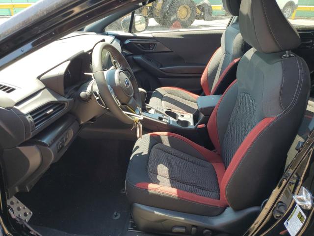 2025 SUBARU IMPREZA RS JF1GUHJC1S8255339