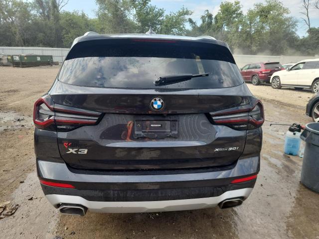 2023 BMW X3 XDRIVE3 5UX53DP05P9S75264