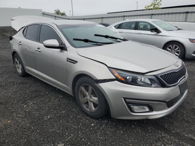 2015 KIA OPTIMA LX #3293611386