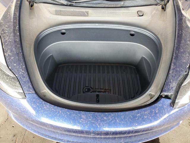 2023 TESLA MODEL 3 5YJ3E1EC6PF397572