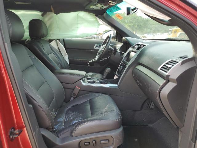 2015 FORD EXPLORER S 1FM5K8GT8FGB00308