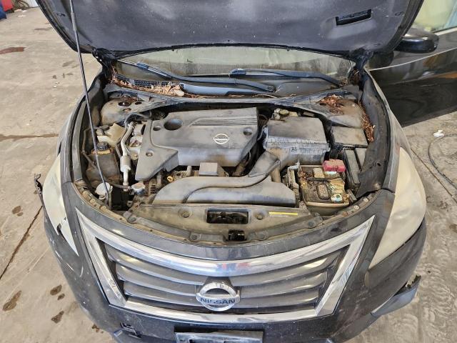 2015 NISSAN ALTIMA 2.5 - 1N4AL3AP6FC212469