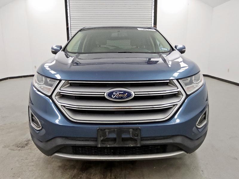 2018 FORD EDGE SEL 2FMPK3J94JBC44995