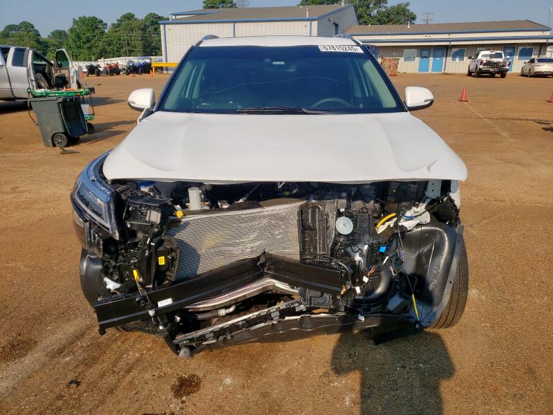 2025 KIA SELTOS EX KNDERCAAXS7801856