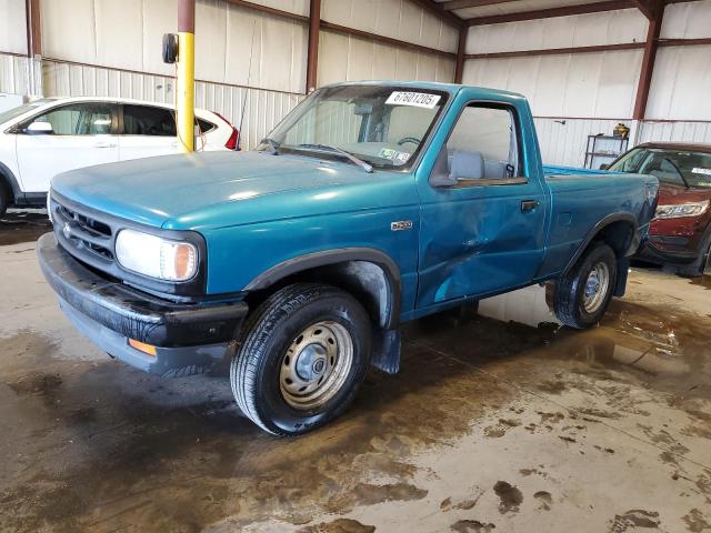 MAZDA B2300