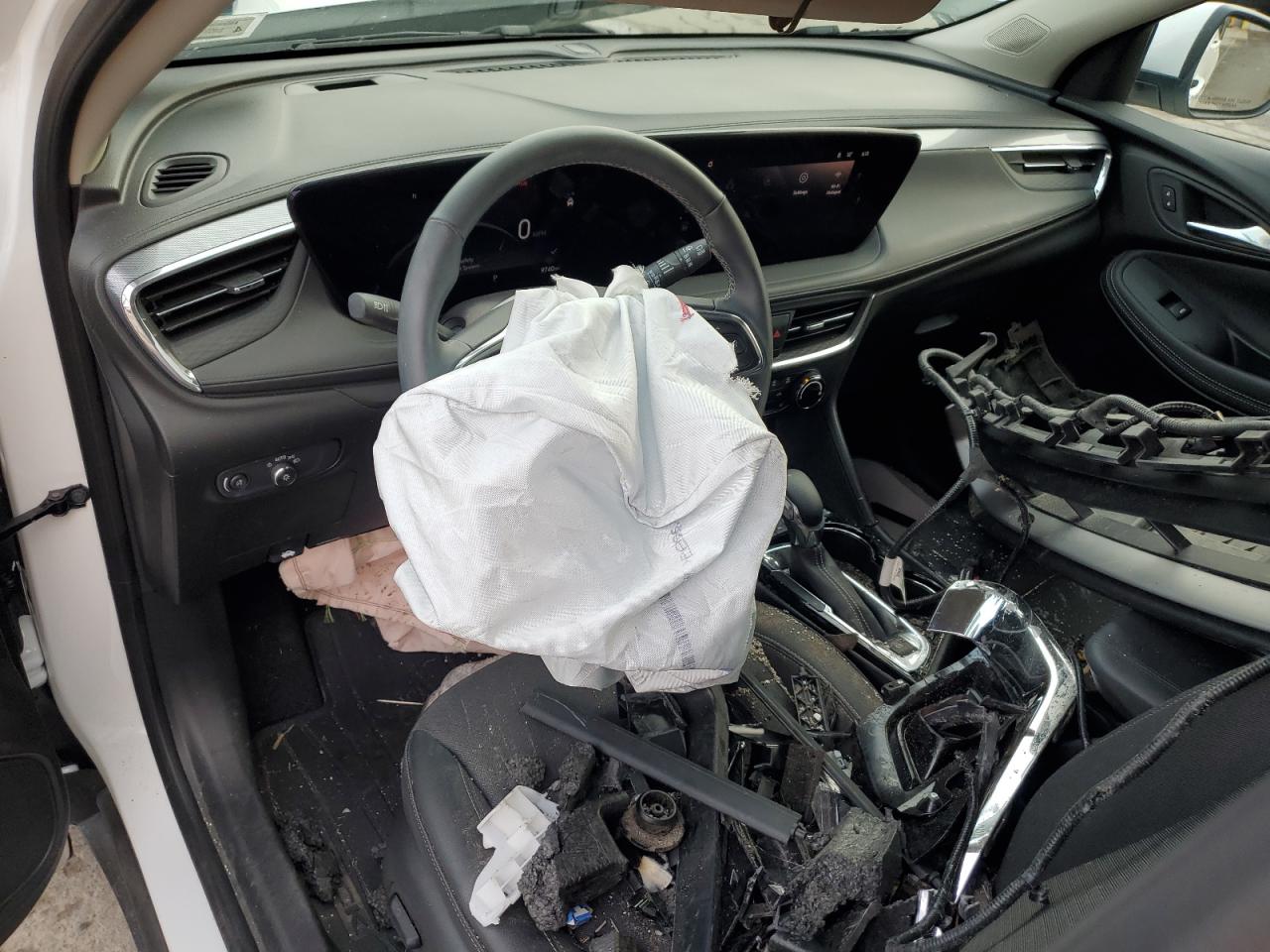 BUICK ENCORE PREFERRED