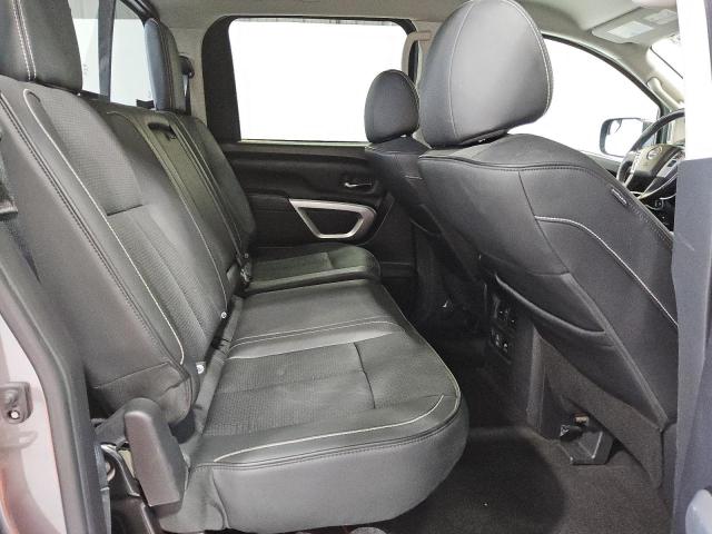 2019 NISSAN TITAN SV 1N6AA1E53KN520661