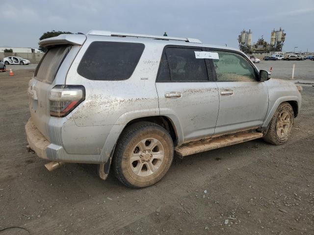 2016 TOYOTA 4RUNNER SR5 JTEZU5JRXG5130155