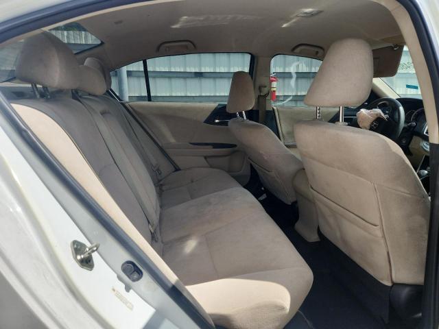 2013 HONDA ACCORD LX #3301864007