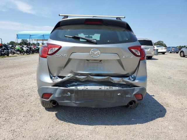 2015 MAZDA CX-5 SPORT JM3KE2BE3F0553921