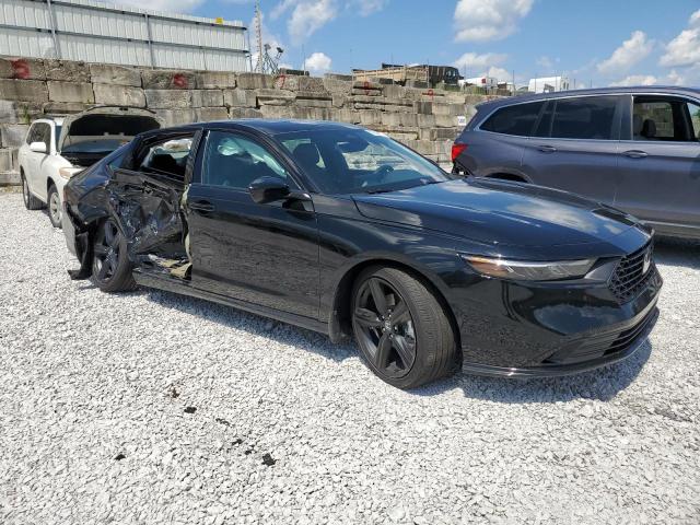 2025 HONDA ACCORD HYB #3294493507