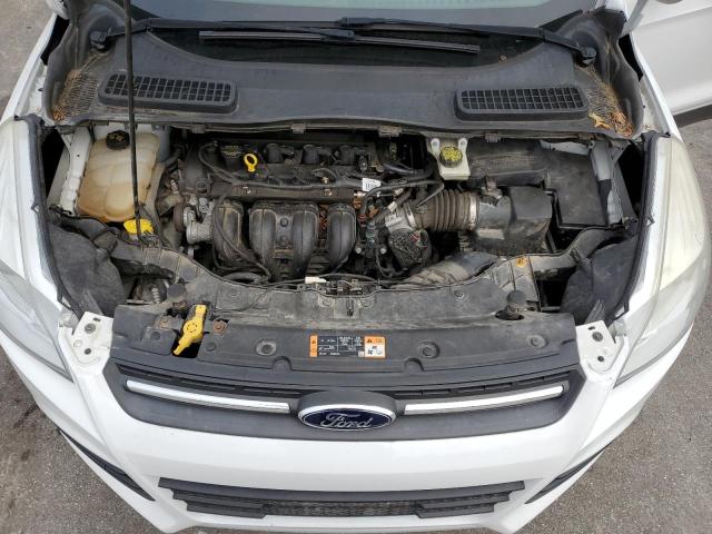 2015 FORD ESCAPE S - 1FMCU0F72FUA55214