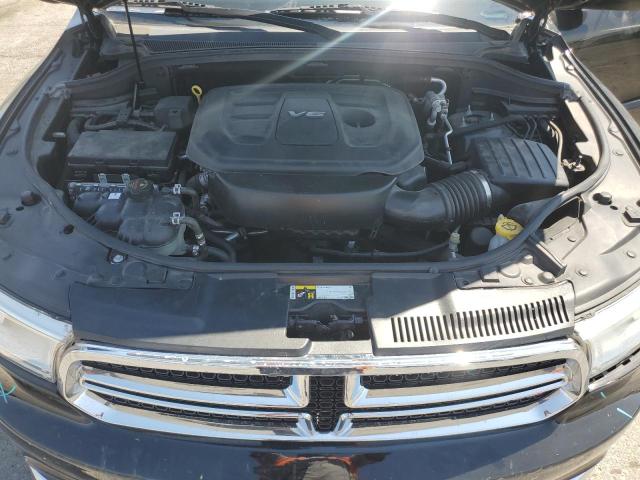 2017 DODGE DURANGO SX 1C4RDHAG4HC709160