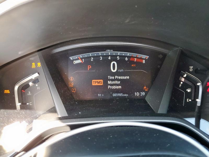 2020 HONDA CR-V EX - 5J6RW1H56LA016966