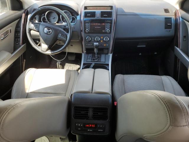 2014 MAZDA CX-9 GRAND TOURING - JM3TB3DA9E0443578