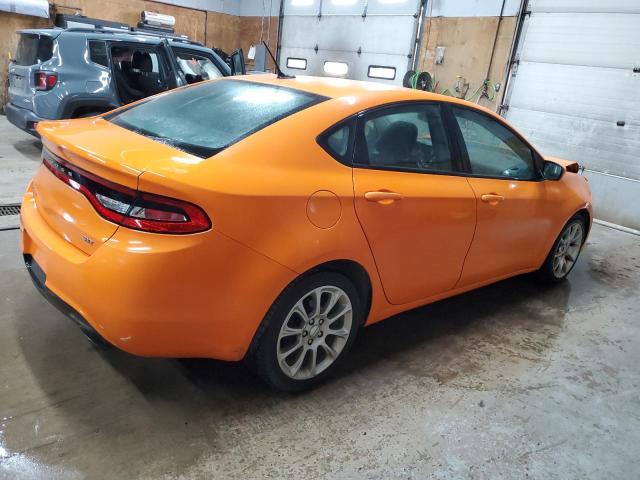 2013 DODGE DART SXT - 1C3CDFBA7DD297569