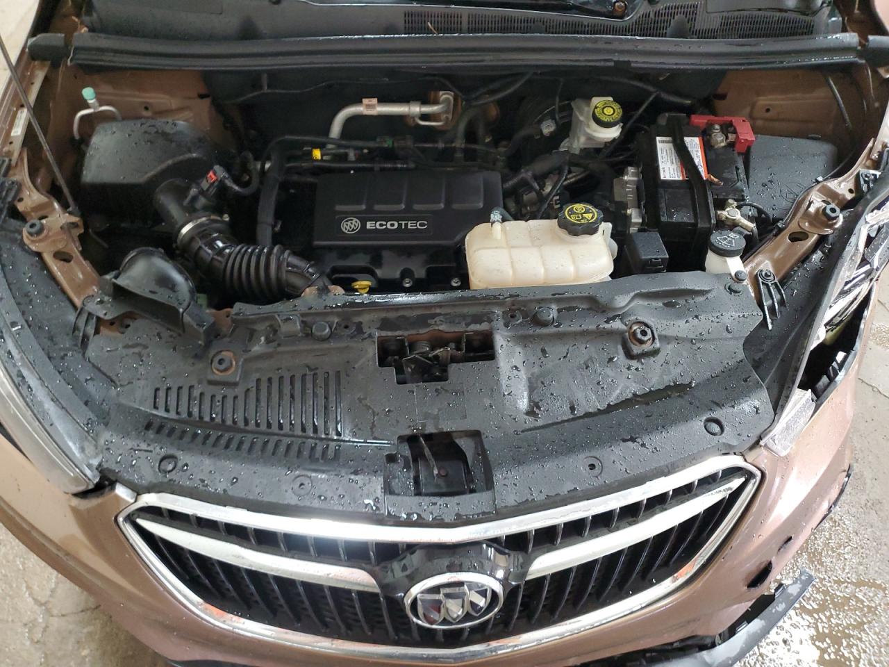 BUICK ENCORE PREFERRED