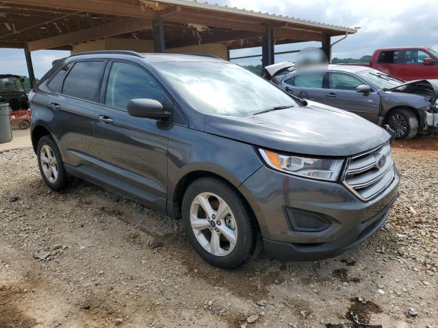 2017 FORD EDGE SE 2FMPK3G97HBC07411