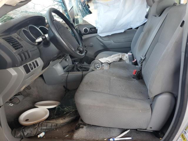 2011 TOYOTA TACOMA - 5TFNX4CN7BX008235