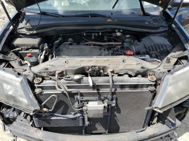 2010 ACURA MDX - 2HNYD2H57AH517340
