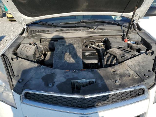 2015 CHEVROLET EQUINOX LS 2GNALAEK4F6326080