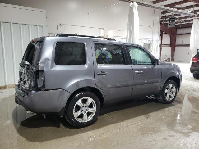 2015 HONDA PILOT EX 5FNYF4H48FB070212