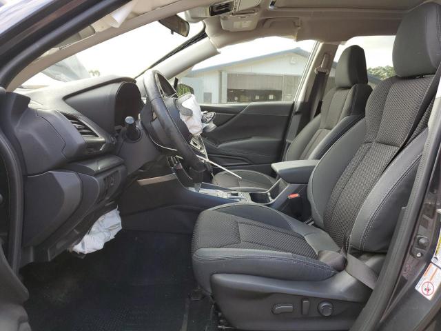 2019 SUBARU FORESTER P JF2SKAEC4KH469920