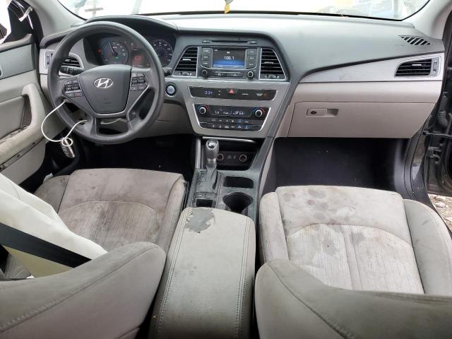 2016 HYUNDAI SONATA HYB - KMHE24L17GA033024