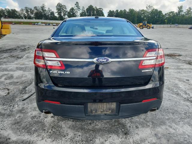 2017 FORD TAURUS SE 1FAHP2D83HG109636
